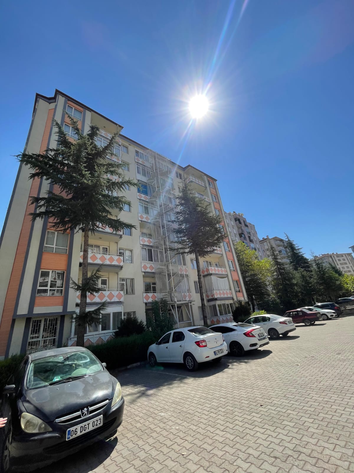 MABEL'DEN PETEK 87 DE SATILIK DAİRE
